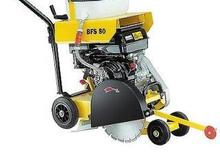 Burkolatvágók Wacker BFS 80