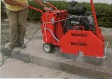 Burkolatvágók WAKRA BS 15 B 2-35