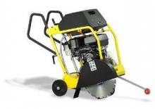 Burkolatvágók Wacker Neuson BSF 935 AB