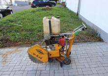 Burkolatvágók Cedima CF - 15.2 D