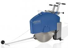 Burkolatvágók Lissmac Compactcut 400 E