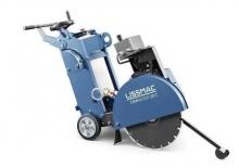 Burkolatvágók Lissmac Compactcut 401 E