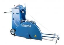 Burkolatvágók Lissmac Compactcut 501 E