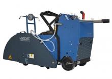 Burkolatvágók Lissmac Compactcut 701 E 