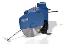 Burkolatvágók Lissmac Compactcut 800