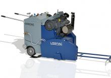 Burkolatvágók Lissmac Compactcut  900 D