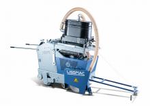 Burkolatvágók Lissmac Compactcut 900 P/T