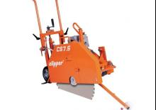 Burkolatvágók Norton-Clipper CS 7.5 E 800