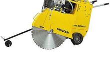 Burkolatvágók Wacker DFS 90