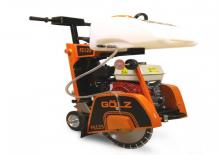 Burkolatvágók Gölz FS 125 E