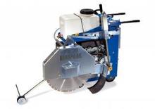 Burkolatvágók Lissmac FS 20 B/VE