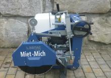 Burkolatvágók Lissmac FS 20 D/VE