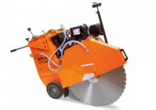 Burkolatvágók Gölz FS-250