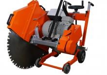 Burkolatvágók Gölz FS 30 E