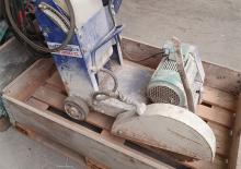Burkolatvágók DIAMANT BOART FS 350 C
