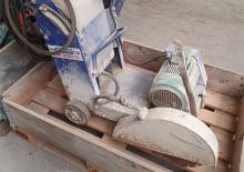 Burkolatvágók DIAMANT BOART FS 350 C