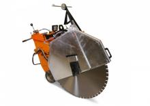 Burkolatvágók Gölz FS 400 E