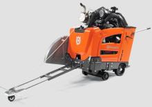 Burkolatvágók Husqvarna FS 5000 D