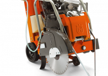Burkolatvágók Husqvarna FS 513