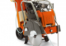 Burkolatvágók Husqvarna FS 513