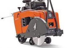 Burkolatvágók Husqvarna FS 6600 D