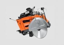 Burkolatvágók Husqvarna FS 7000 DL