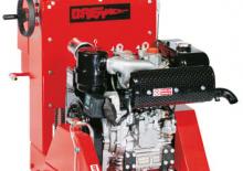 Burkolatvágók Breaker GL 600-04