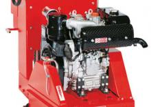 Burkolatvágók Breaker GL 600-07