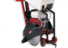 Burkolatvágók Breaker HS 350-4