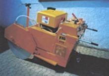 Burkolatvágók KSG-Maschinenbau KSG 472 E