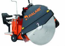 Burkolatvágók Palme PD50DT