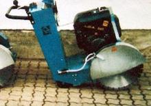 Burkolatvágók Meinl Puma