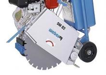 Burkolatvágók weber mt SM 82 Y - 2