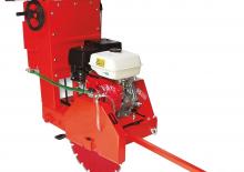 Burkolatvágók Breaker TS 500-0 E
