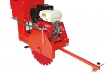 Burkolatvágók Breaker TS 500-04