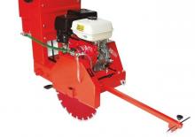 Burkolatvágók Breaker TS 500-99