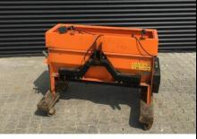 Csatlakoztatható szóróberendezések Hydromann 100 H