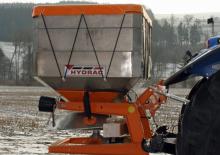 Csatlakoztatható szóróberendezések Hydrac CL 550-M