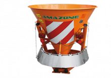Csatlakoztatható szóróberendezések Amazone EK-S 200