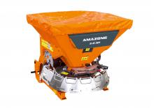 Csatlakoztatható szóróberendezések Amazone E+S 301 Hydro