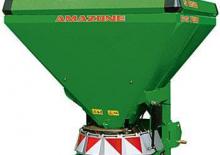 Csatlakoztatható szóróberendezések Amazone E+SH 750