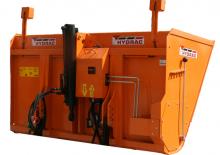 Csatlakoztatható szóróberendezések Hydrac SL 1000 R
