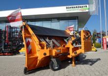 Csatlakoztatható szóróberendezések Hydrac SL 1200 R