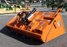 Csatlakoztatható szóróberendezések Hydrac SL 1800 R