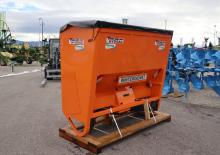Csatlakoztatható szóróberendezések Hydrac T 1700 R