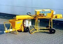 Csavarszivattyúk Uelzener S 30 F-FU 230V