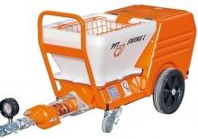 Csavarszivattyúk PFT Swing L FU 230V