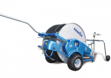 Csődobok casella Casella 40 T-50 T