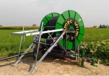 Csődobok Irrimec Eco Rain ST3 82 TG