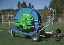Csődobok Irtec FBT1 63/100
